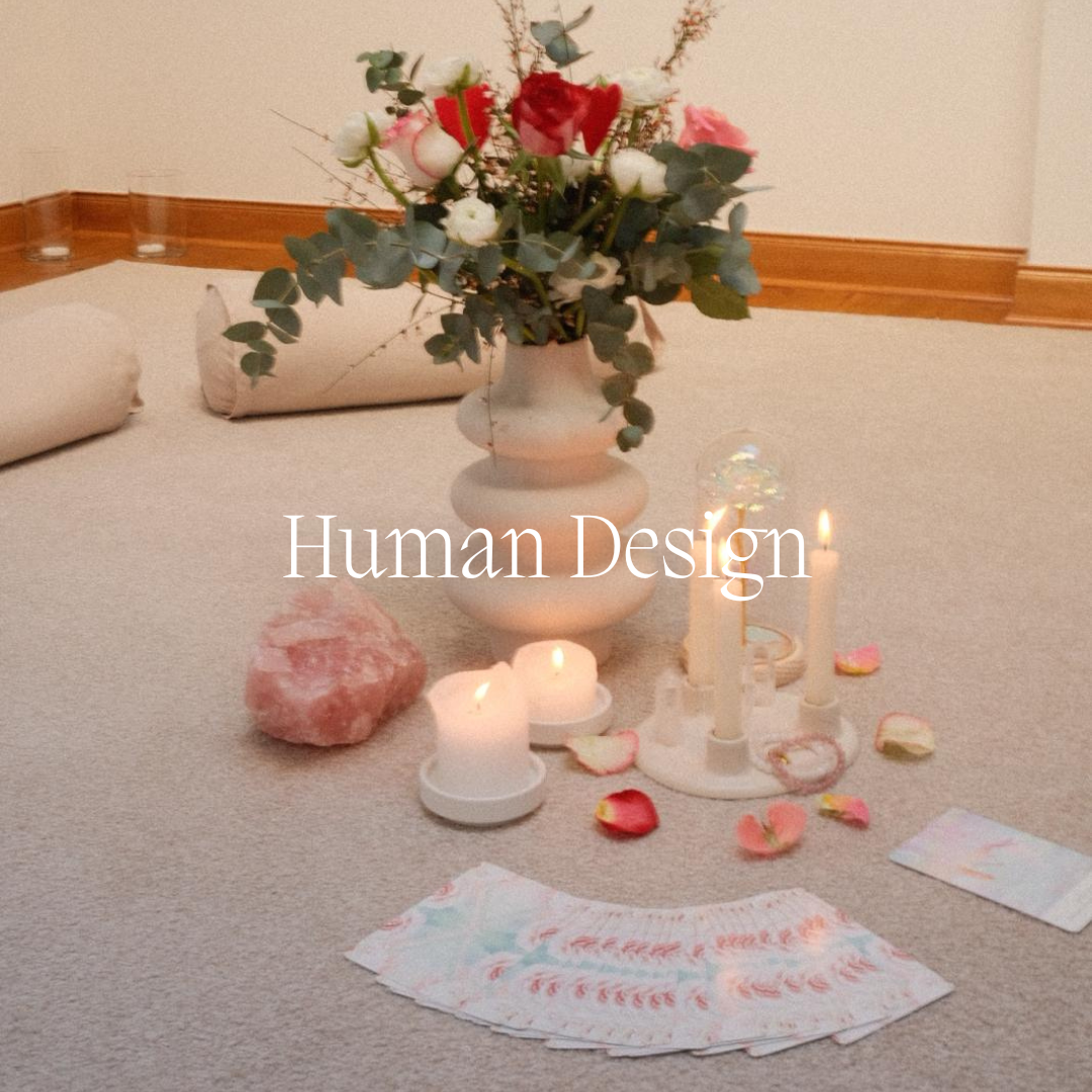 Human Design