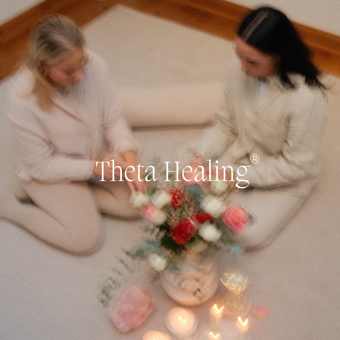Theta Healing