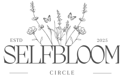 Selfbloom Circle