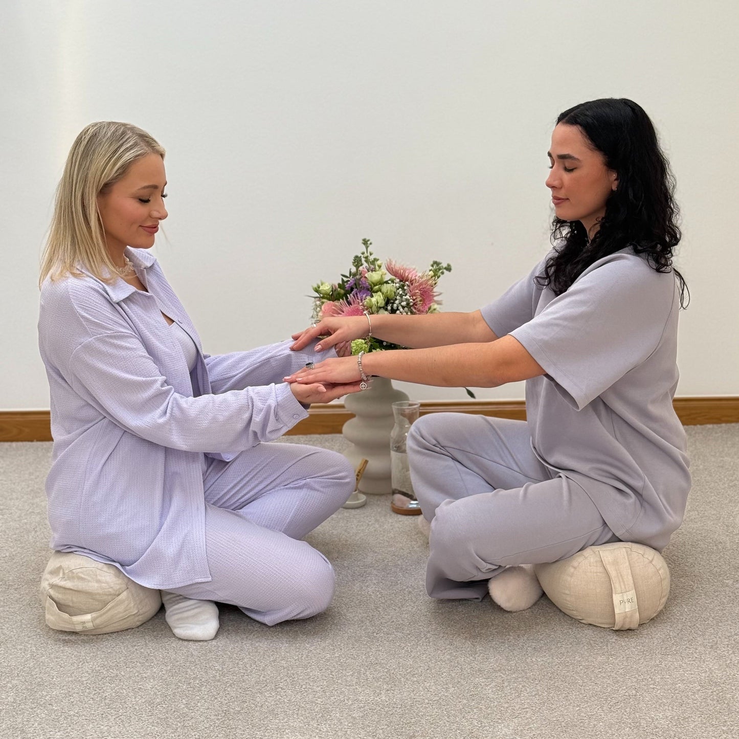 Theta Healing Sitzung (online)